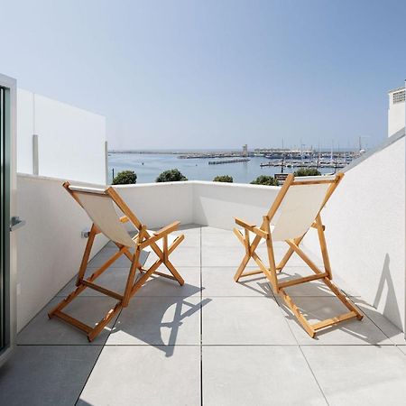 Willa Lapa 84 - Seafront House Póvoa de Varzim Zewnętrze zdjęcie