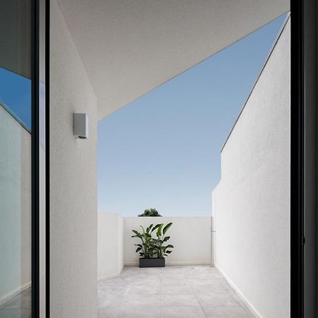 Willa Lapa 84 - Seafront House Póvoa de Varzim Zewnętrze zdjęcie