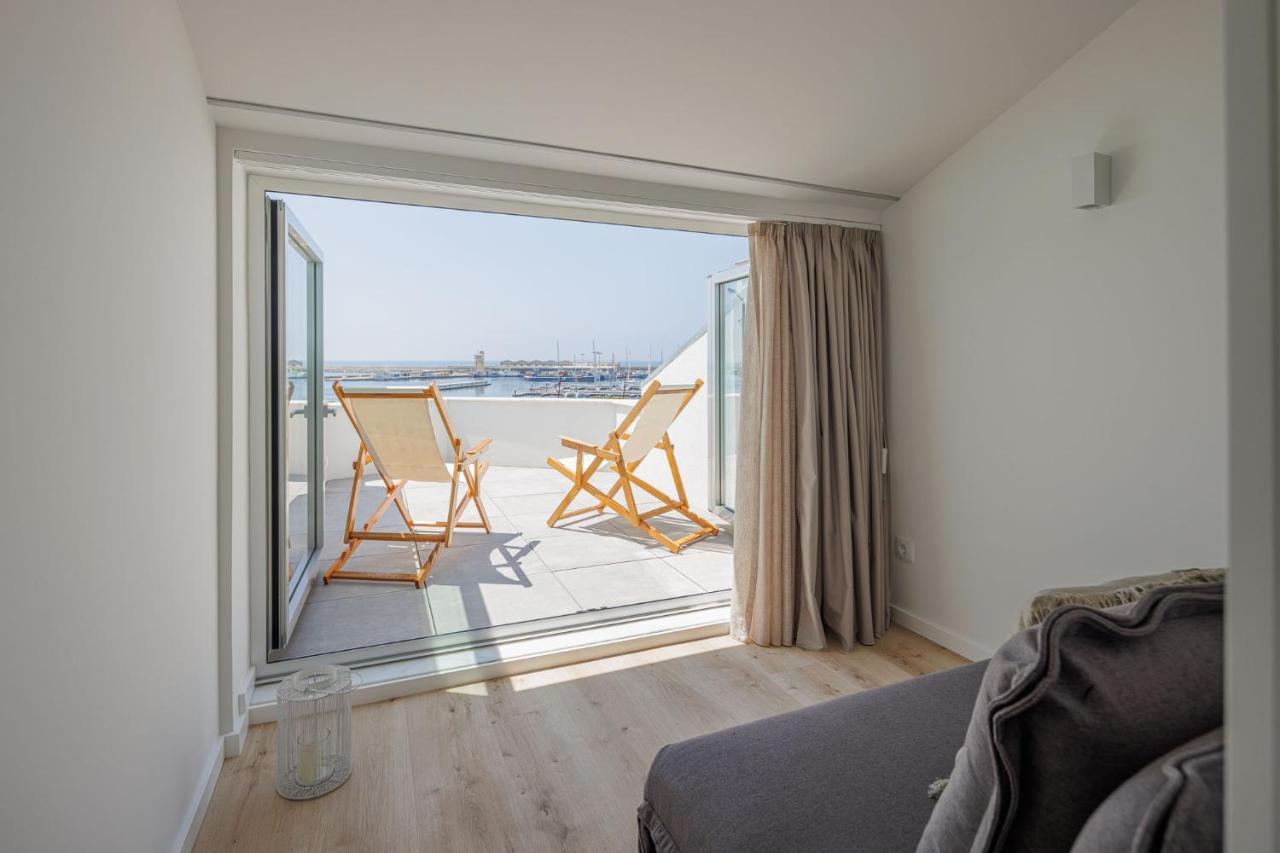 Willa Lapa 84 - Seafront House Póvoa de Varzim Zewnętrze zdjęcie