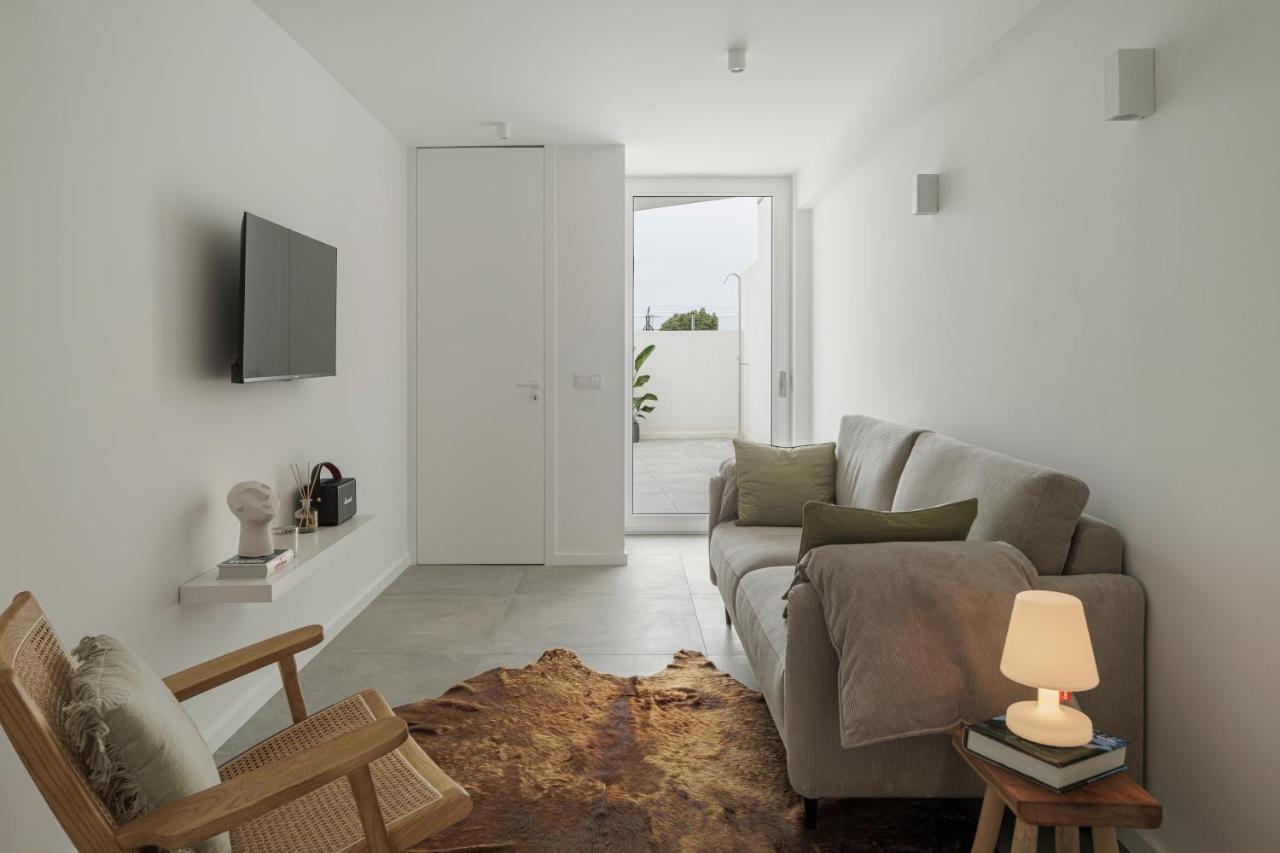 Willa Lapa 84 - Seafront House Póvoa de Varzim Zewnętrze zdjęcie
