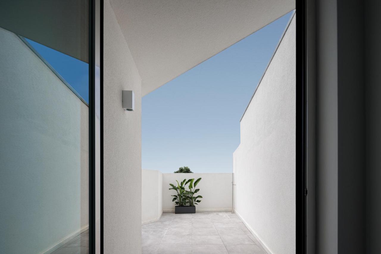Willa Lapa 84 - Seafront House Póvoa de Varzim Zewnętrze zdjęcie