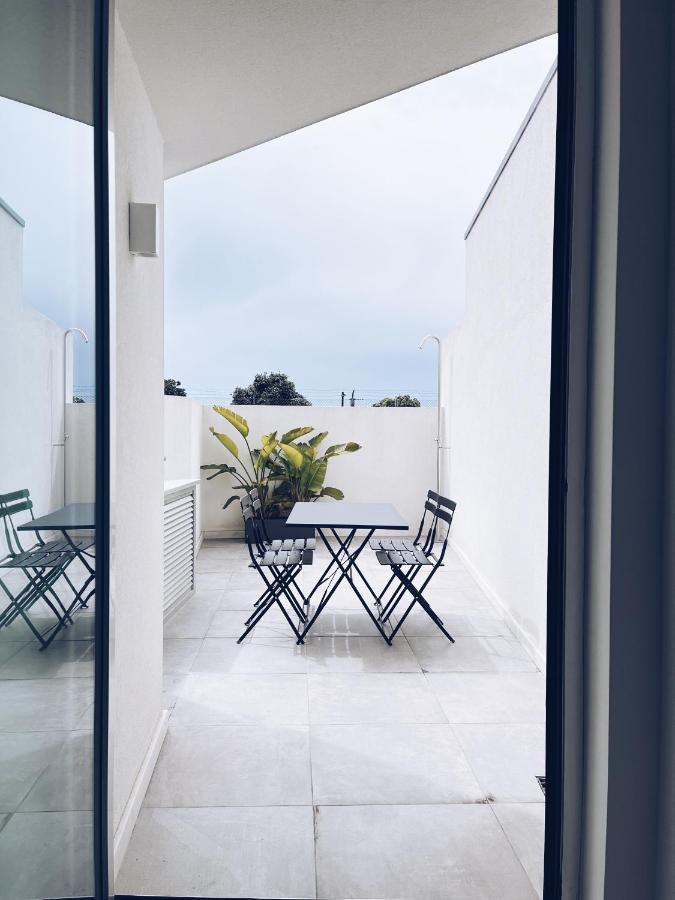 Willa Lapa 84 - Seafront House Póvoa de Varzim Zewnętrze zdjęcie